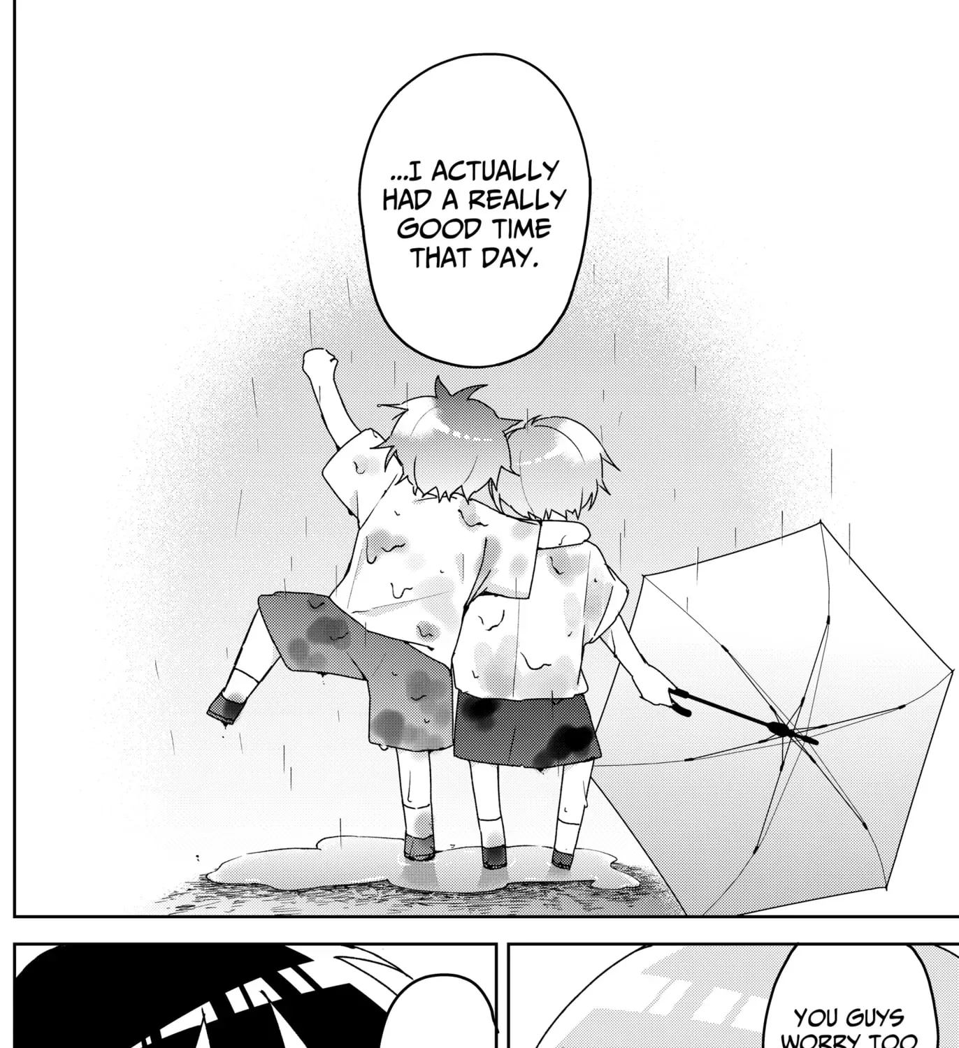 Read Osananananajimi chapter 21 image 18 on Lezhin