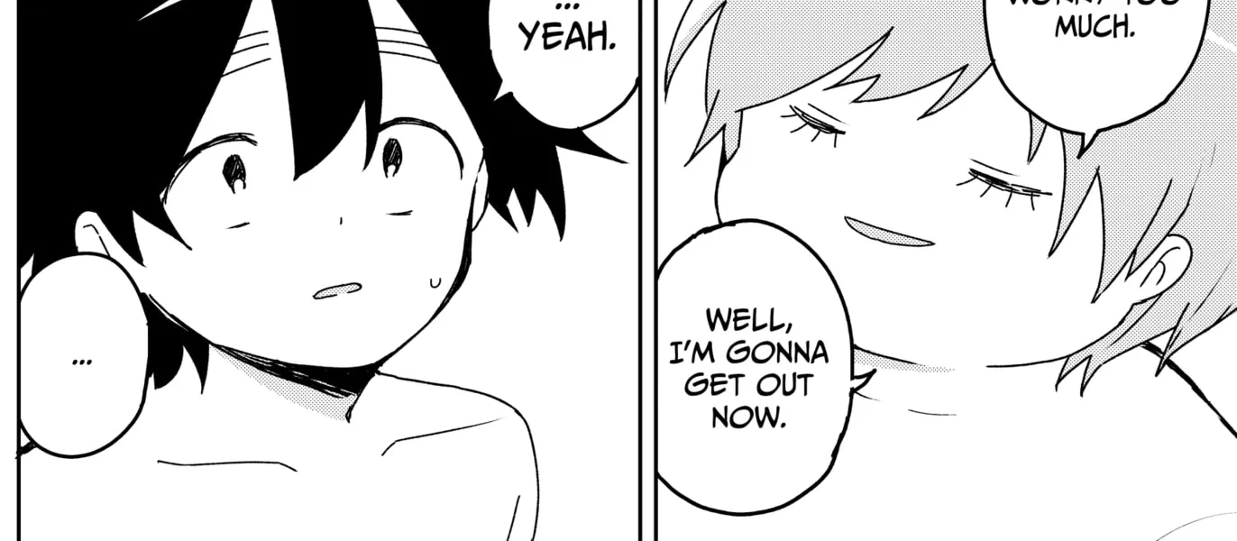 Read Osananananajimi chapter 21 image 19 on Lezhin