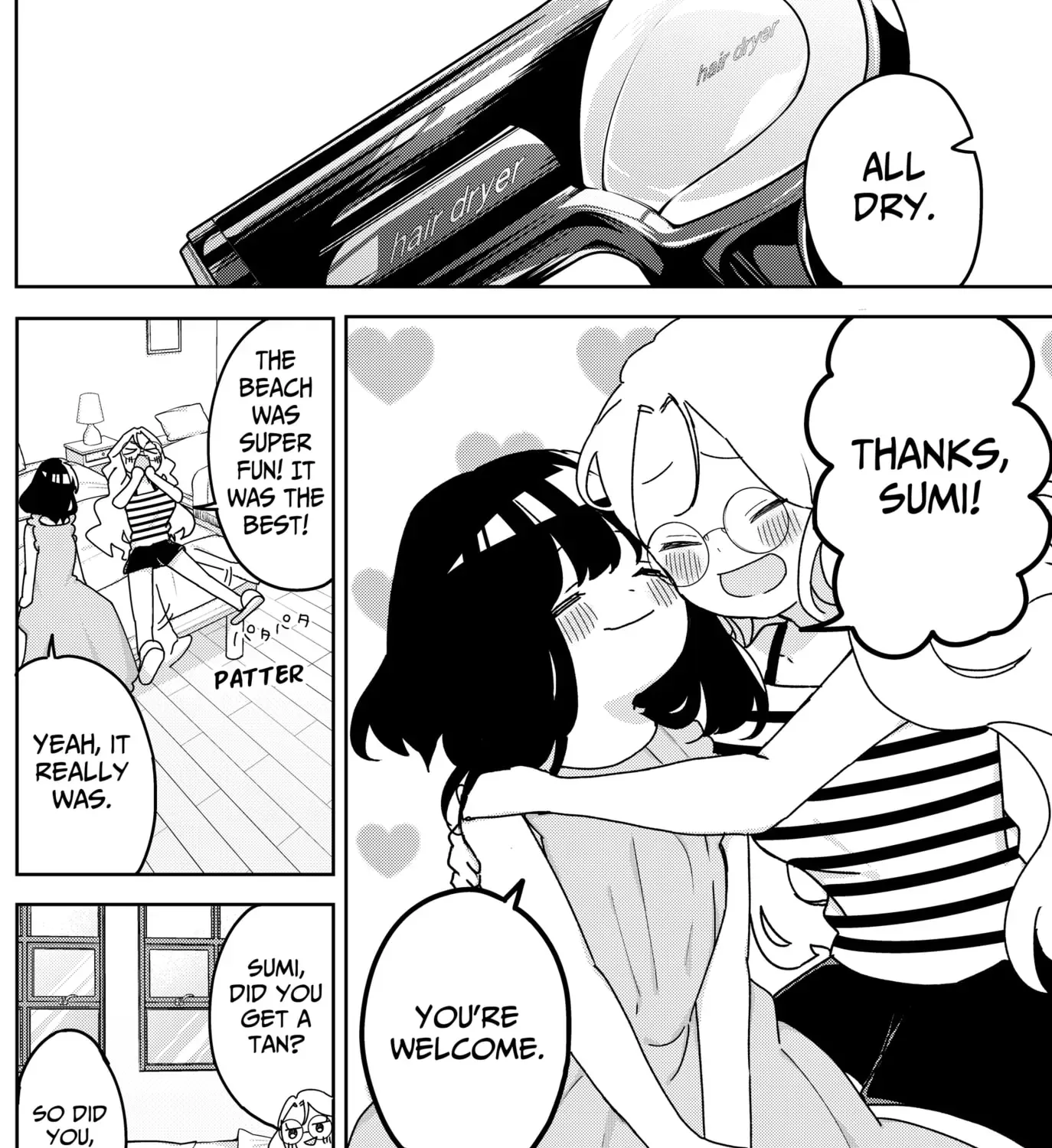 Read Osananananajimi chapter 21 image 22 on Lezhin