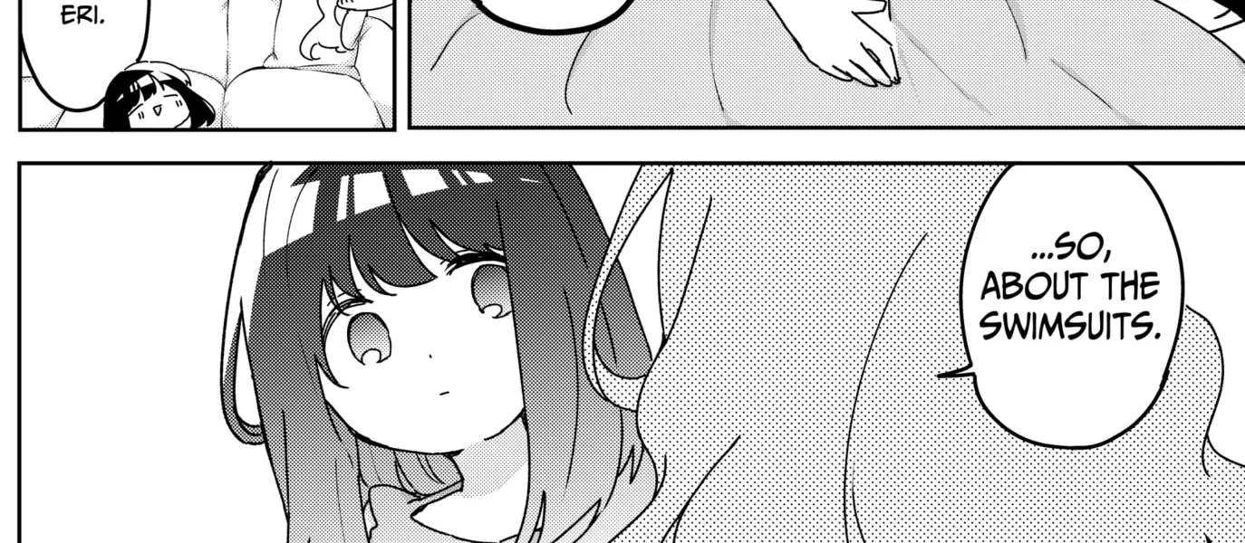 Read Osananananajimi chapter 21 image 23 on Lezhin