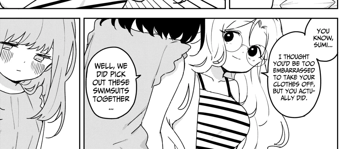 Read Osananananajimi chapter 21 image 25 on Lezhin