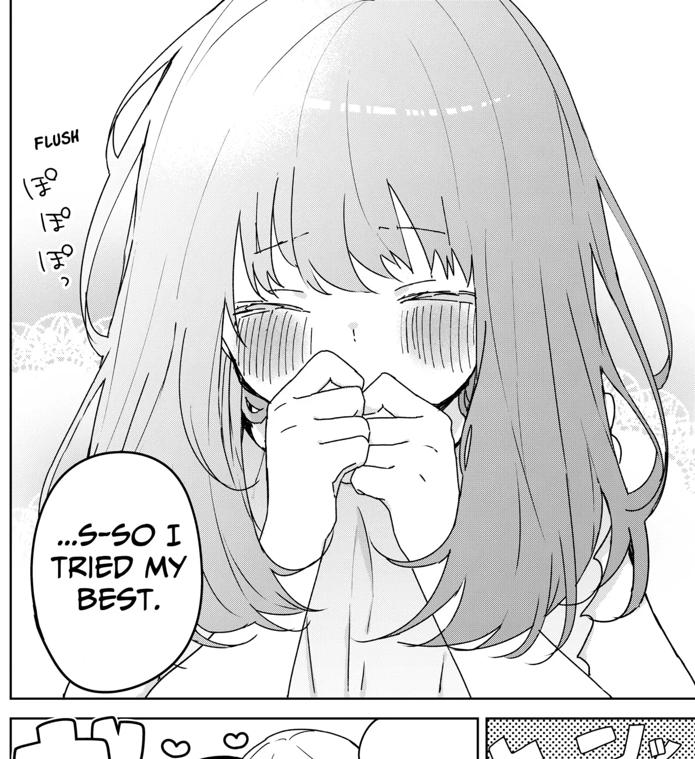 Read Osananananajimi chapter 21 image 26 on Lezhin