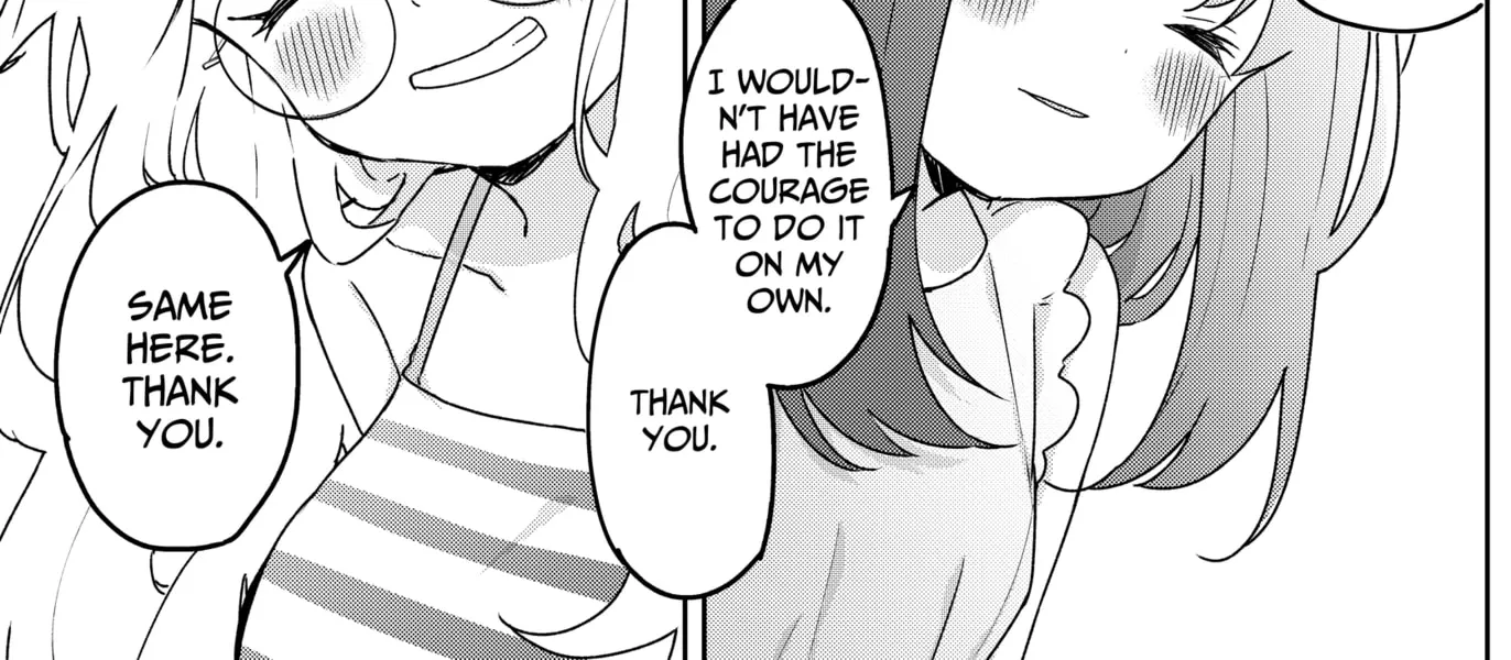 Read Osananananajimi chapter 21 image 29 on Lezhin
