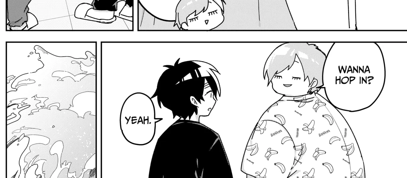 Read Osananananajimi chapter 21 image 3 on Lezhin