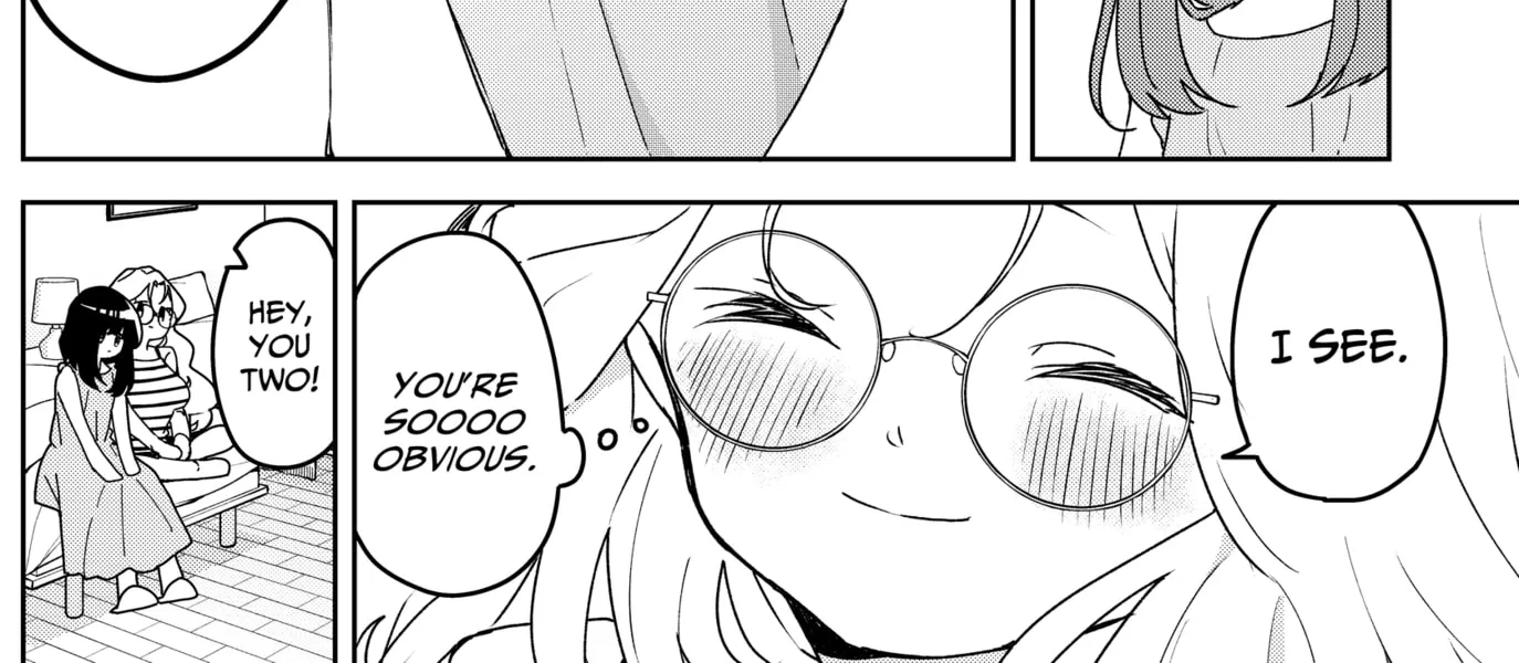 Read Osananananajimi chapter 21 image 31 on Lezhin