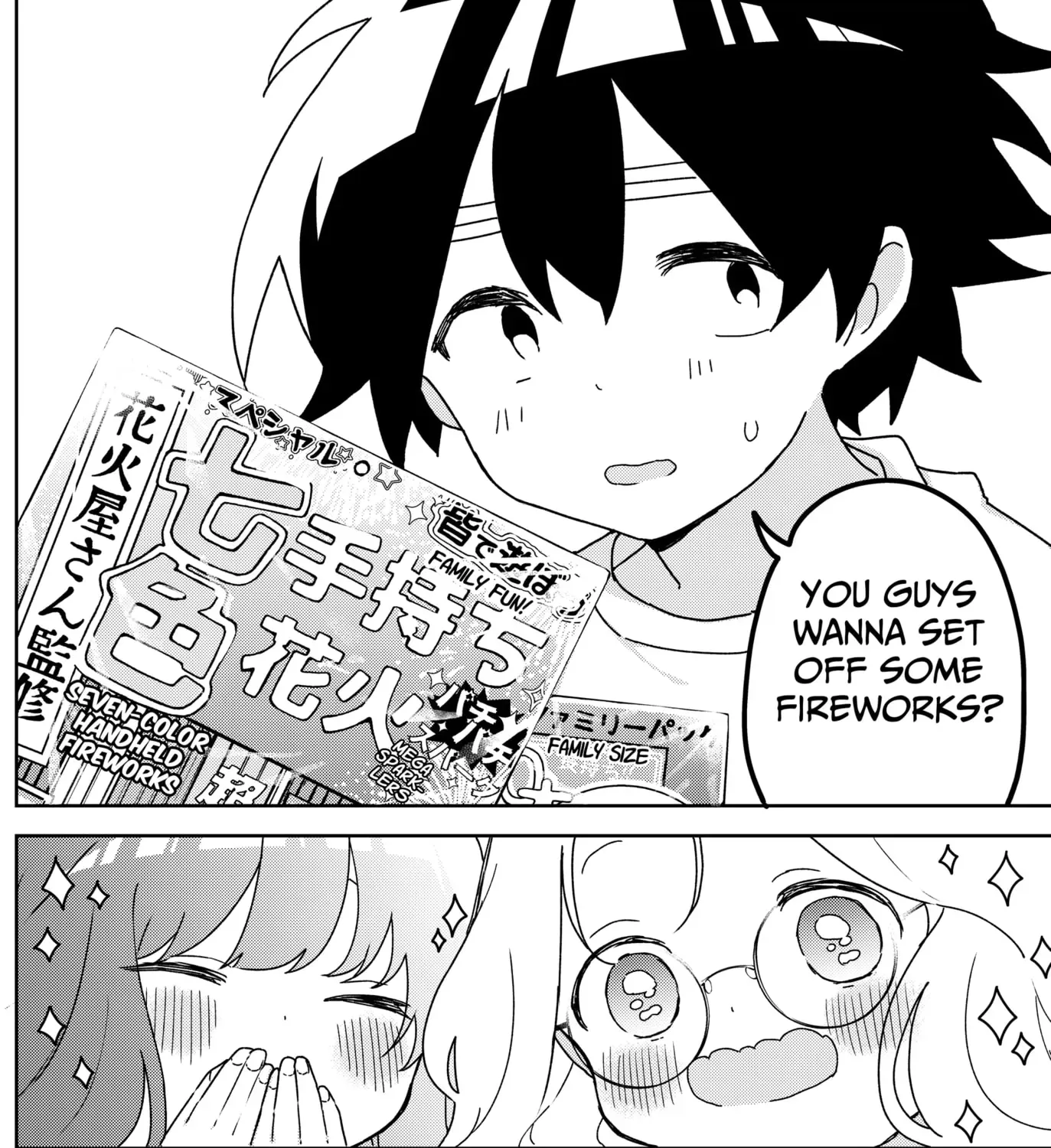 Read Osananananajimi chapter 21 image 34 on Lezhin