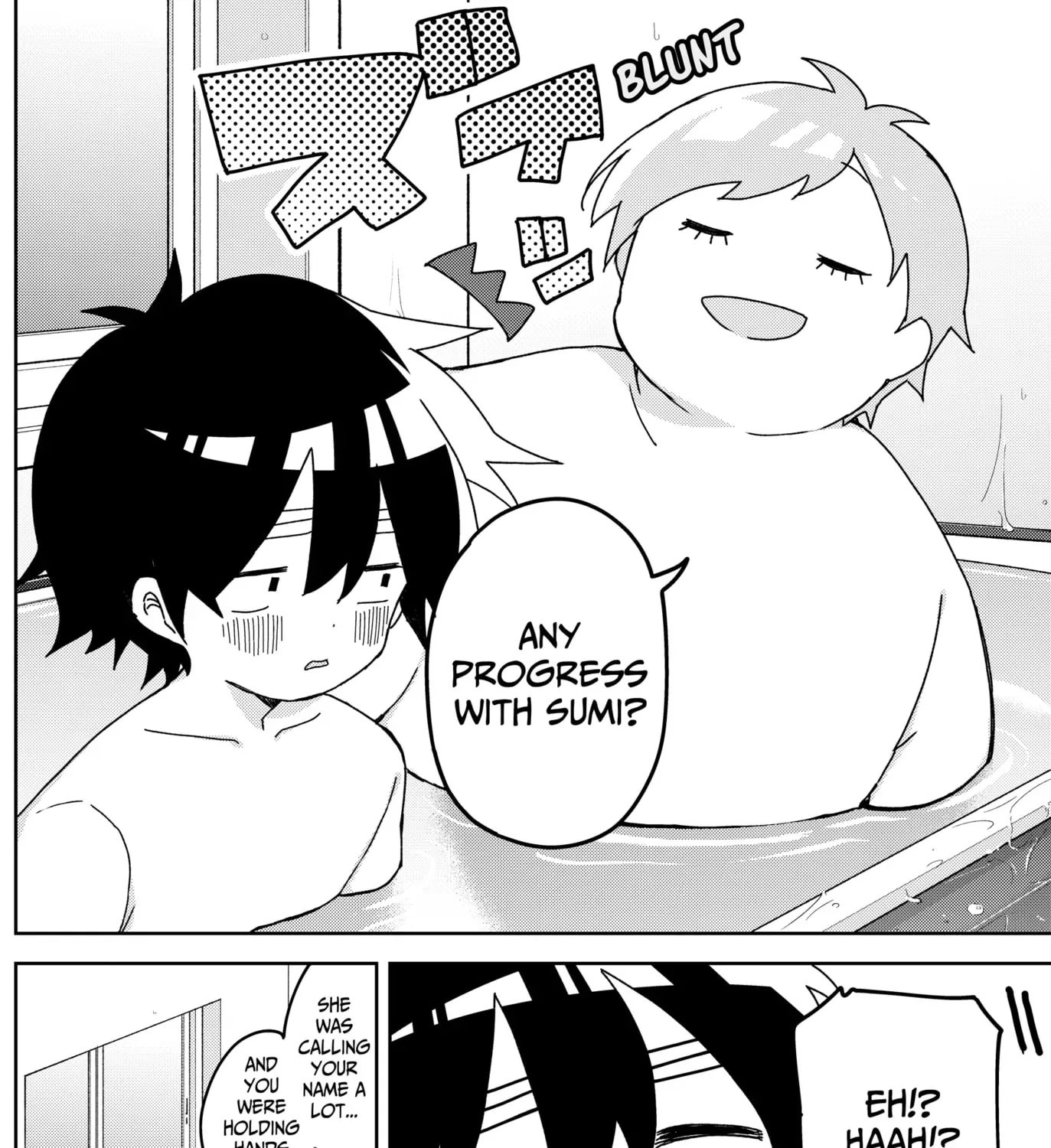 Read Osananananajimi chapter 21 image 6 on Lezhin