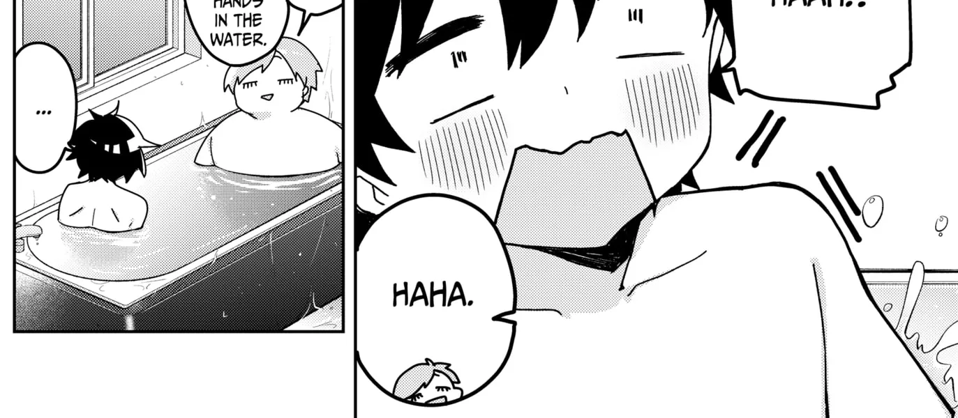Read Osananananajimi chapter 21 image 7 on Lezhin