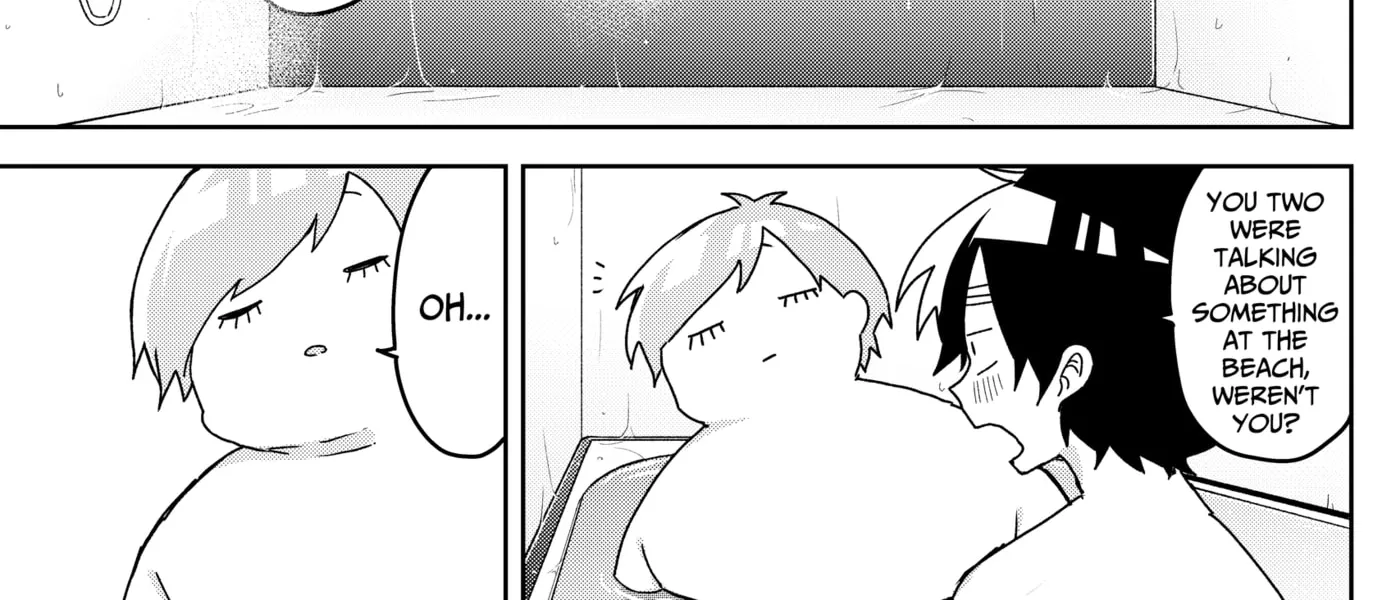 Read Osananananajimi chapter 21 image 9 on Lezhin