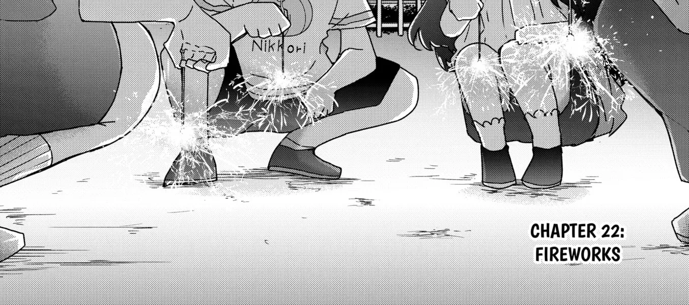 Read Osananananajimi chapter 22 image 1 on Lezhin