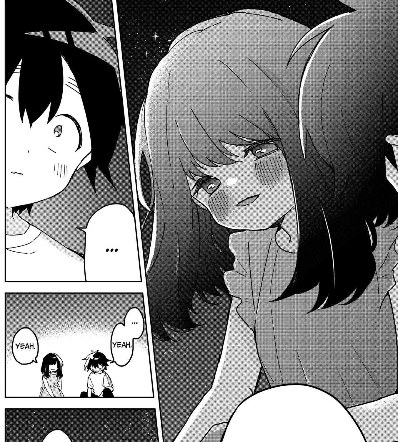 Read Osananananajimi chapter 22 image 10 on Lezhin