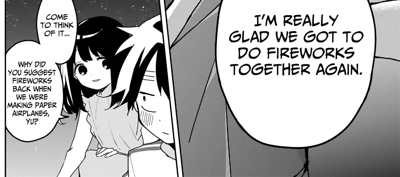 Read Osananananajimi chapter 22 image 11 on Lezhin