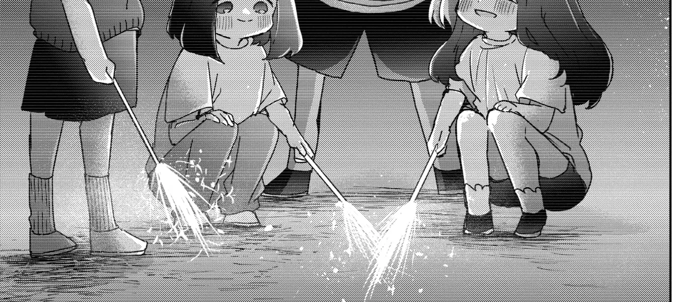 Read Osananananajimi chapter 22 image 13 on Lezhin