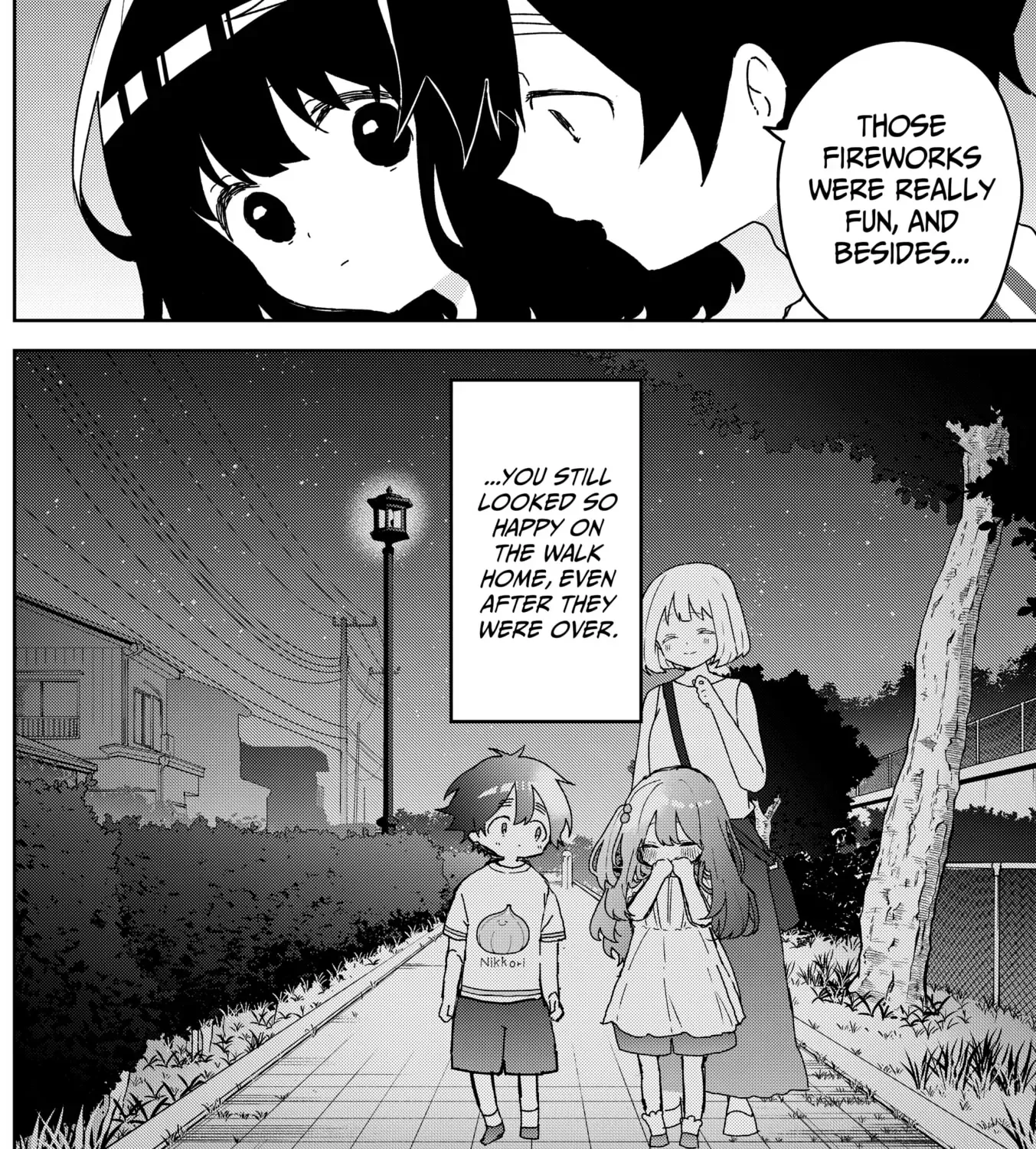 Read Osananananajimi chapter 22 image 14 on Lezhin