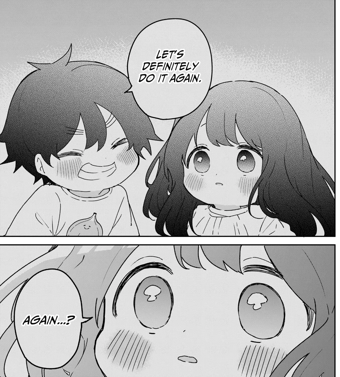Read Osananananajimi chapter 22 image 16 on Lezhin