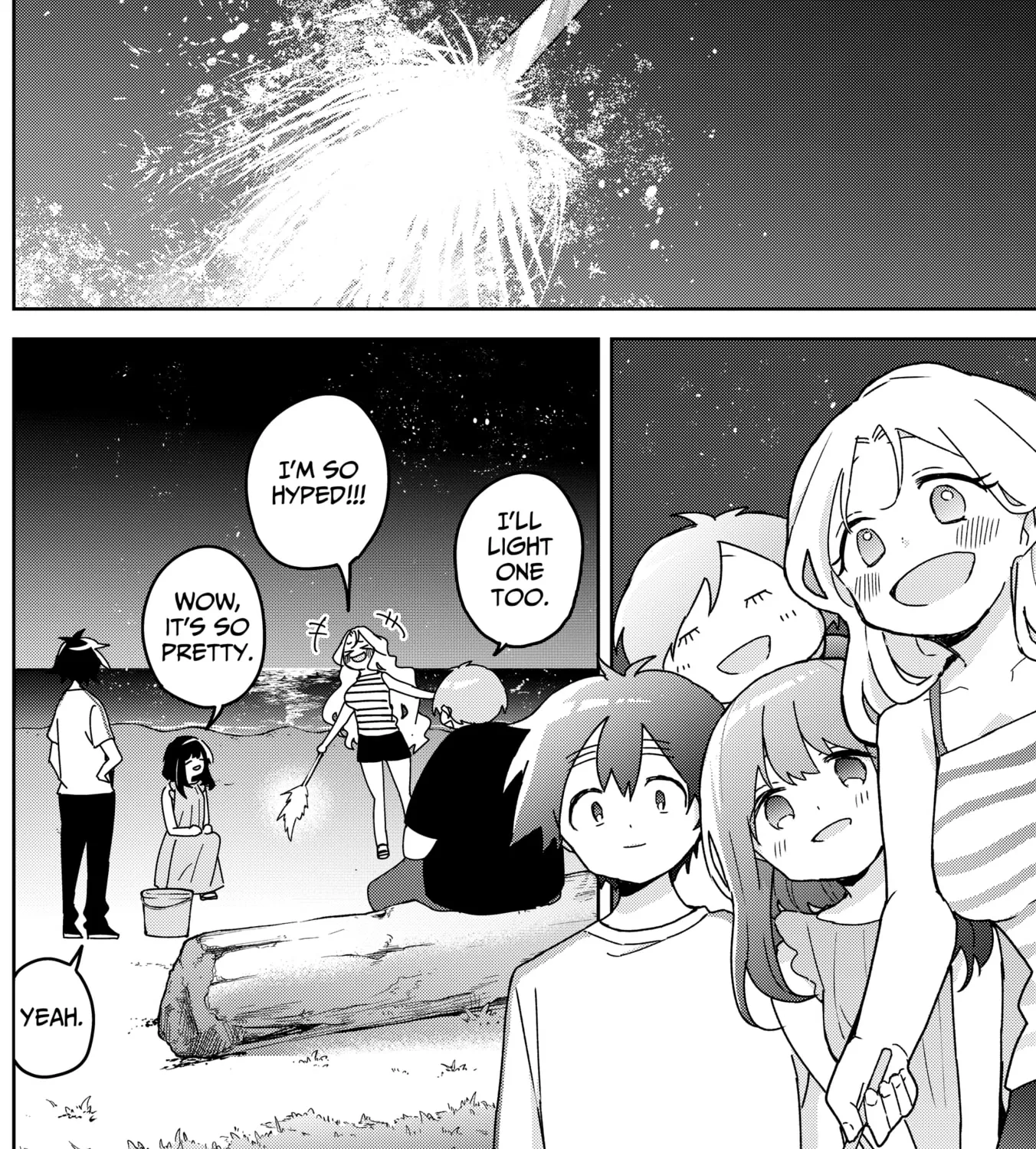 Read Osananananajimi chapter 22 image 2 on Lezhin