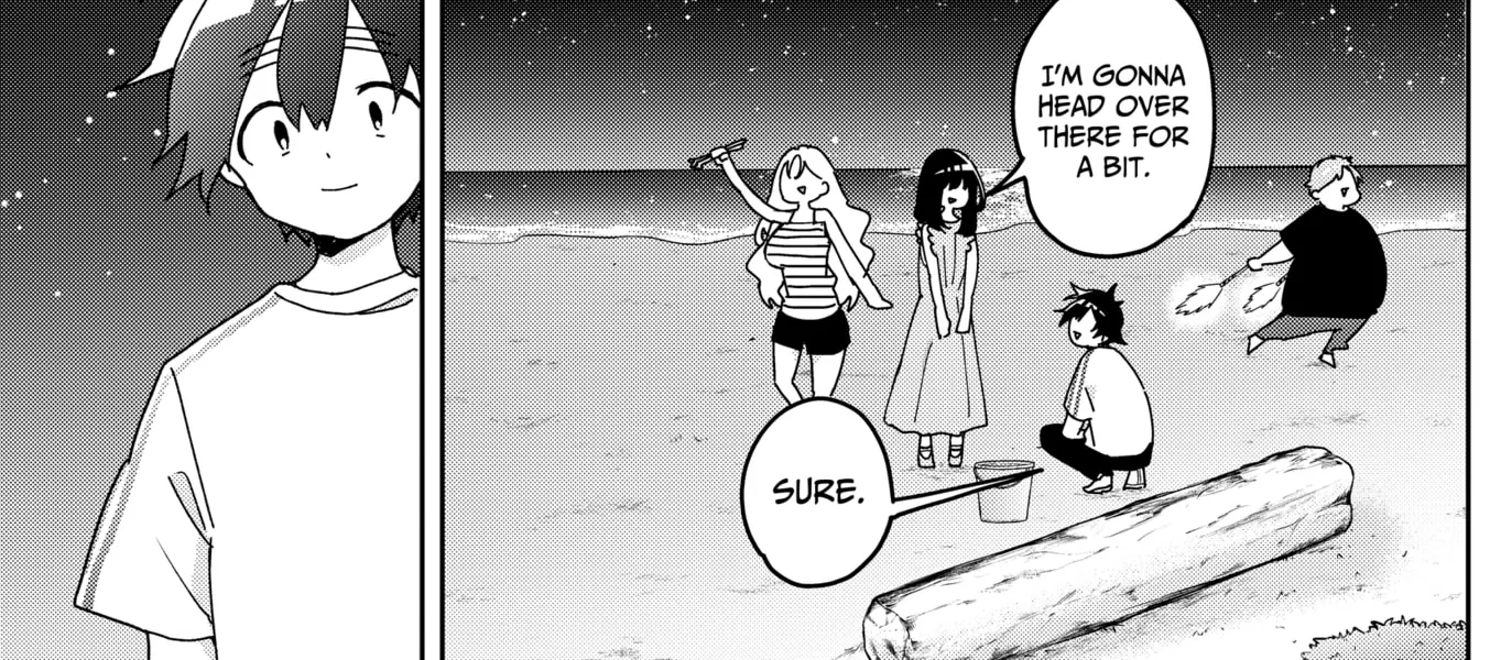 Read Osananananajimi chapter 22 image 21 on Lezhin
