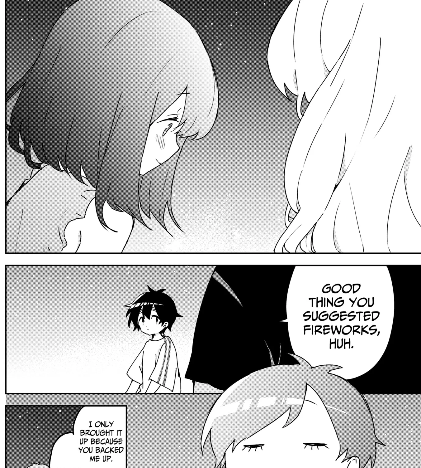 Read Osananananajimi chapter 22 image 22 on Lezhin