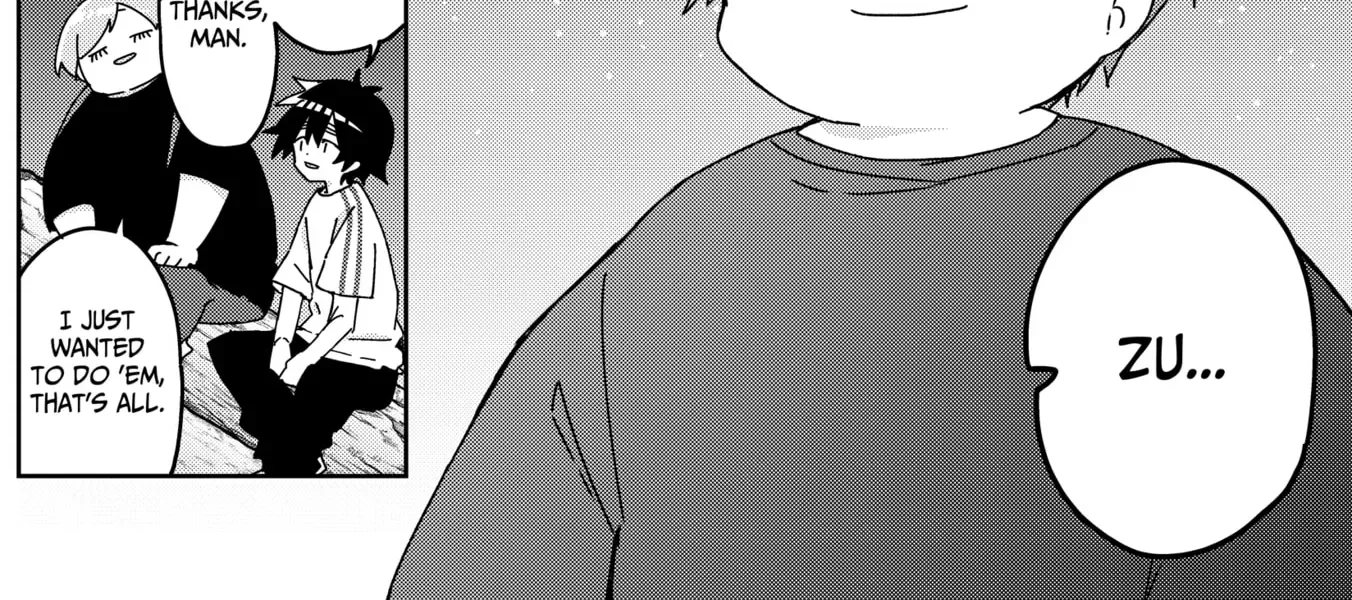 Read Osananananajimi chapter 22 image 23 on Lezhin