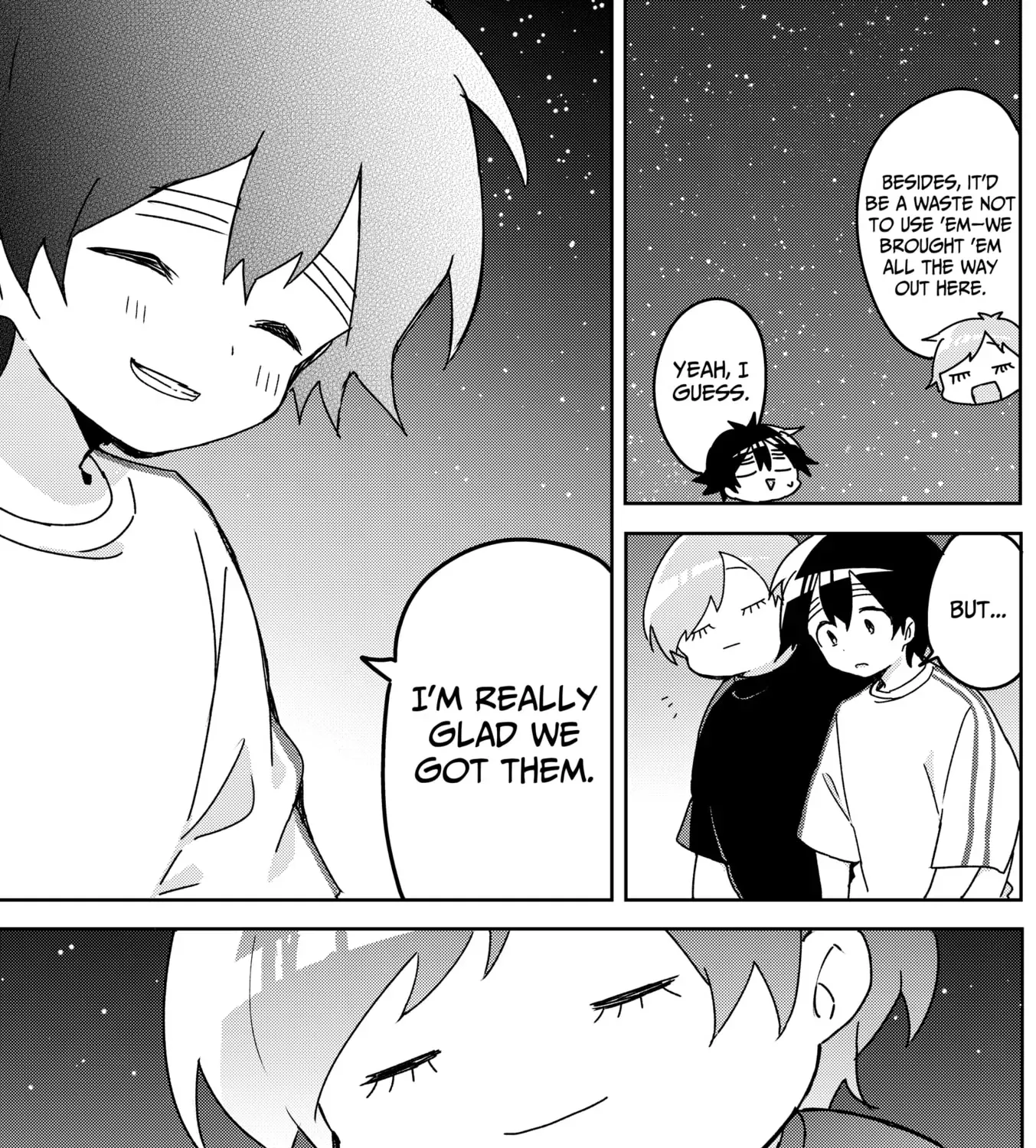 Read Osananananajimi chapter 22 image 24 on Lezhin