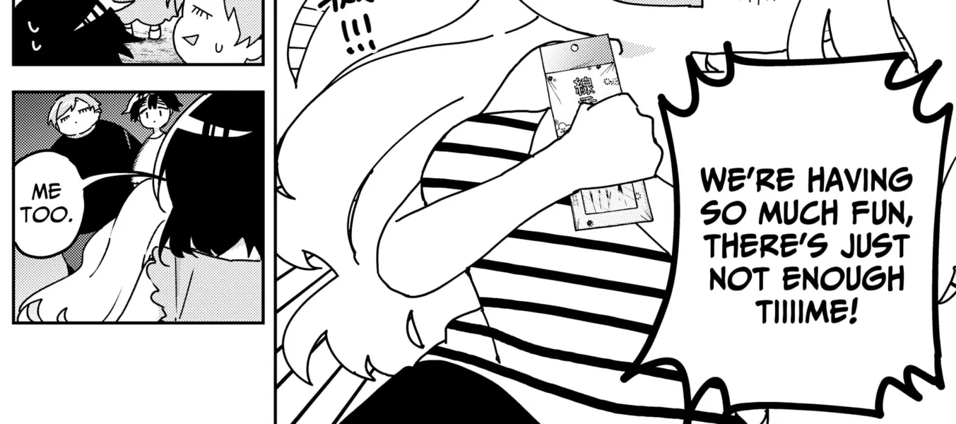 Read Osananananajimi chapter 22 image 27 on Lezhin