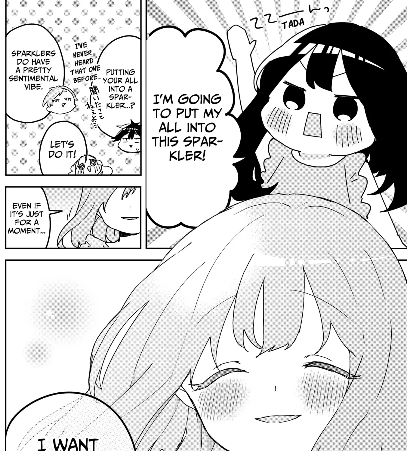 Read Osananananajimi chapter 22 image 30 on Lezhin