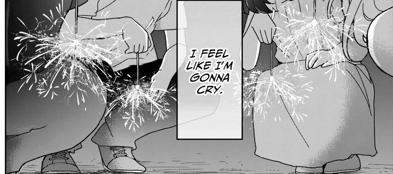 Read Osananananajimi chapter 22 image 35 on Lezhin