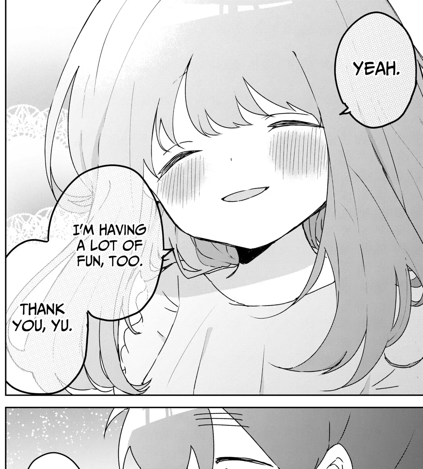 Read Osananananajimi chapter 22 image 6 on Lezhin