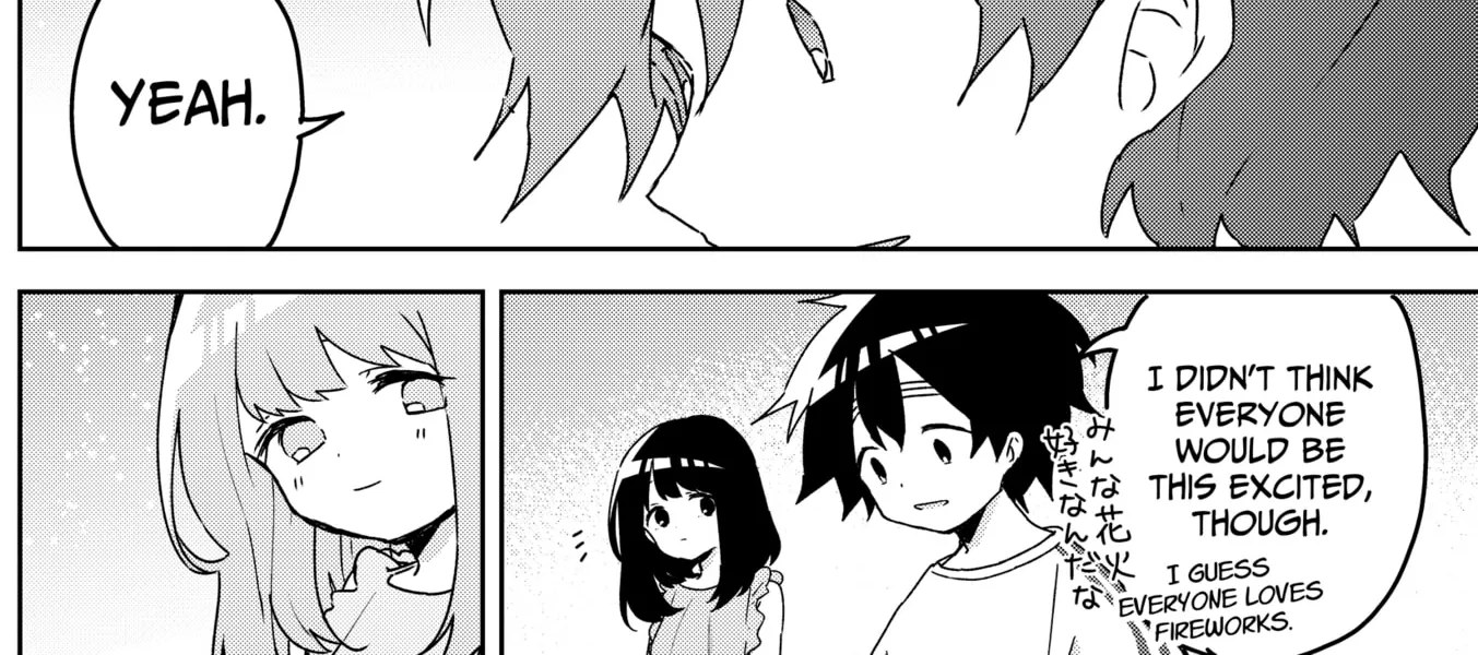 Read Osananananajimi chapter 22 image 7 on Lezhin