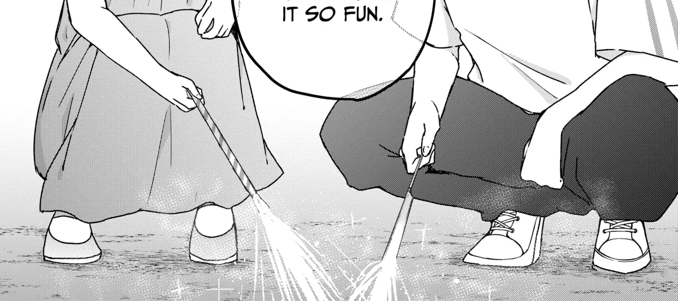 Read Osananananajimi chapter 22 image 9 on Lezhin
