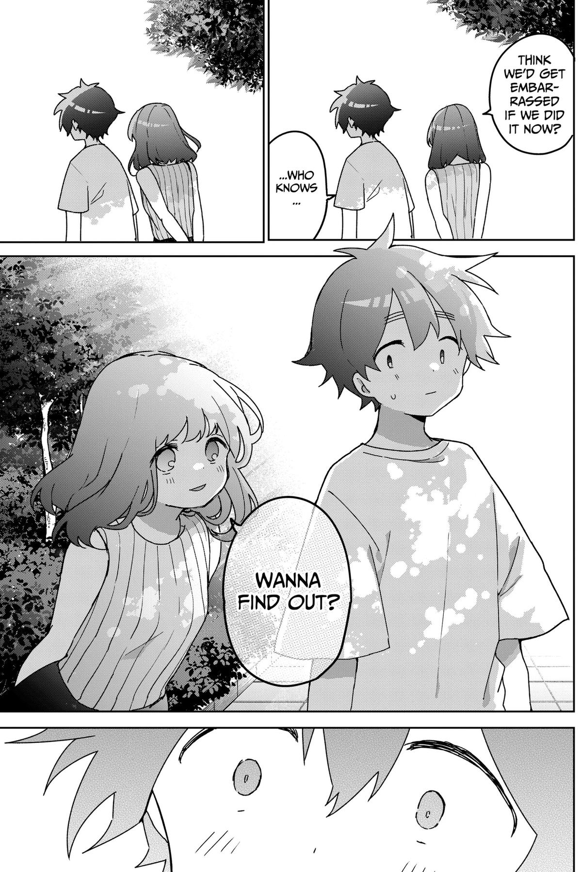 Read Osananananajimi chapter 23 image 10 on Lezhin