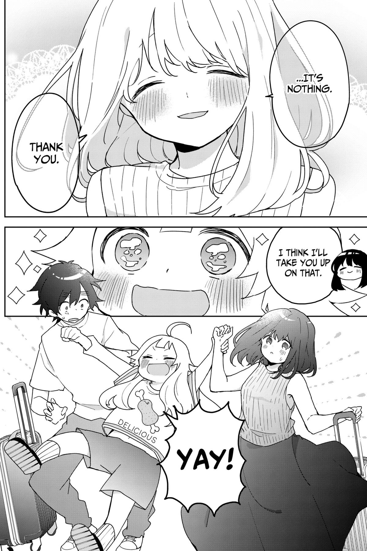 Read Osananananajimi chapter 23 image 15 on Lezhin