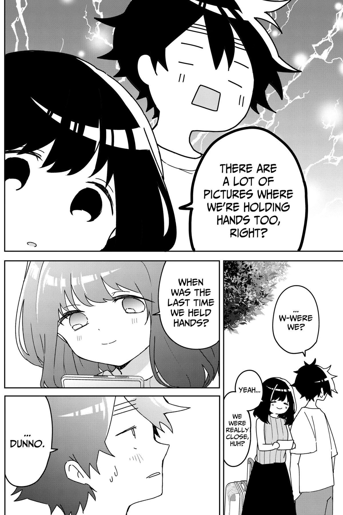 Read Osananananajimi chapter 23 image 9 on Lezhin