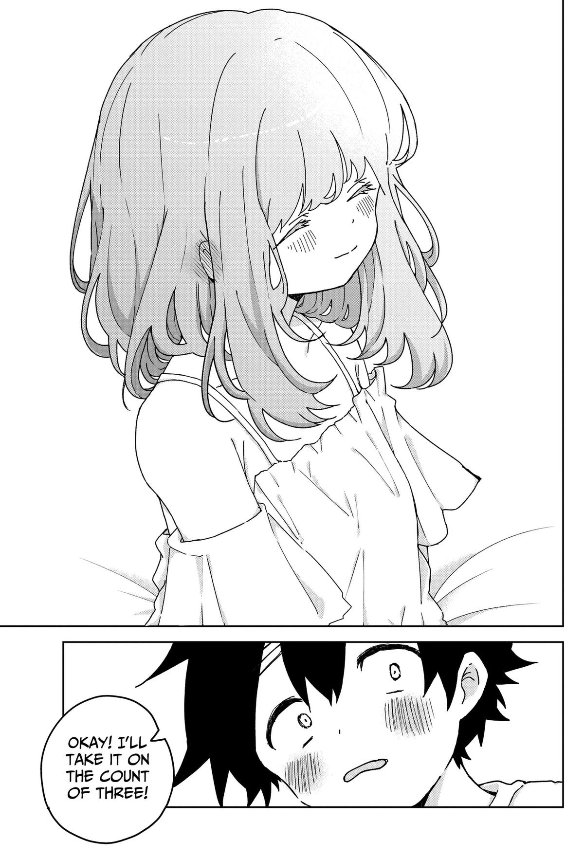 Read Osananananajimi chapter 24 image 12 on Lezhin