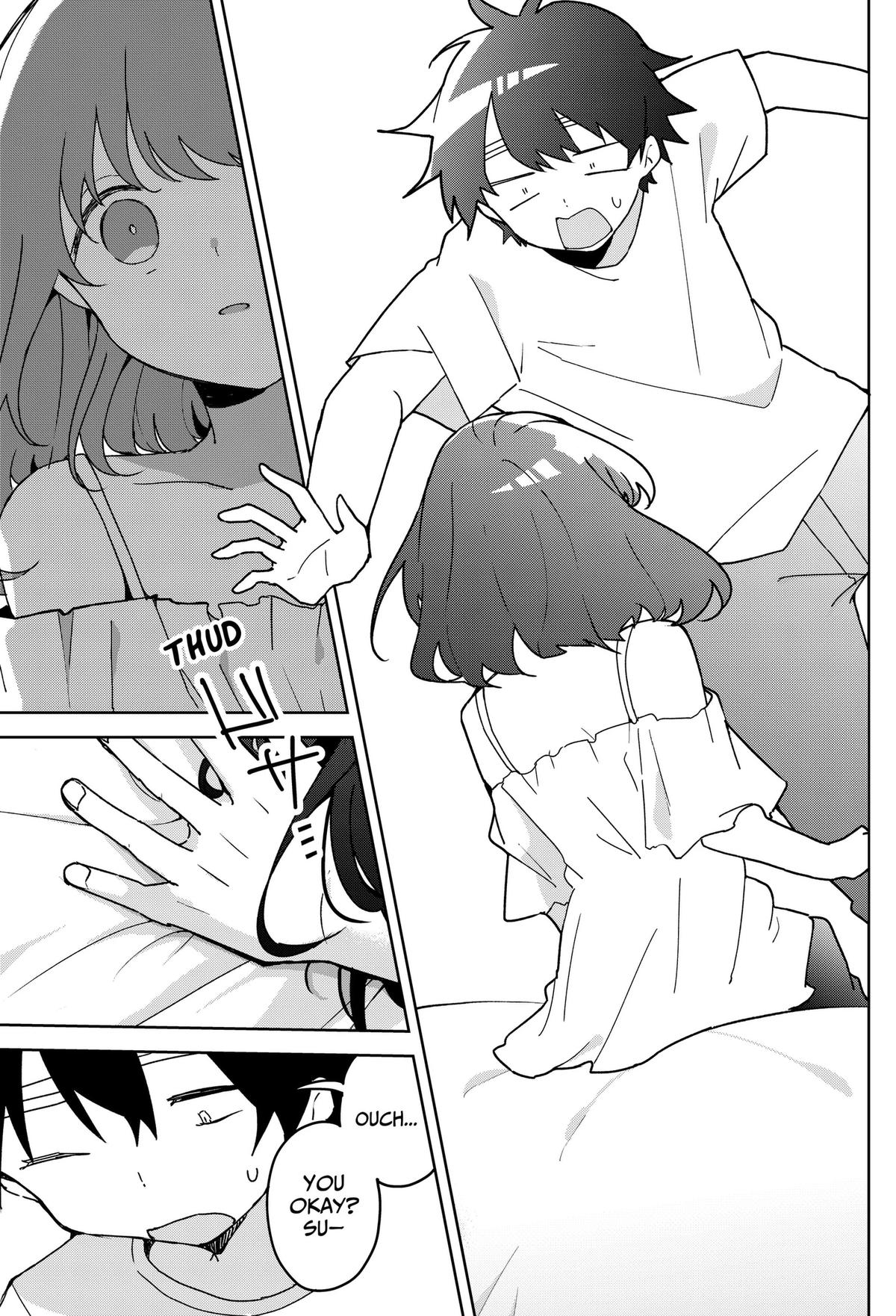 Read Osananananajimi chapter 24 image 16 on Lezhin