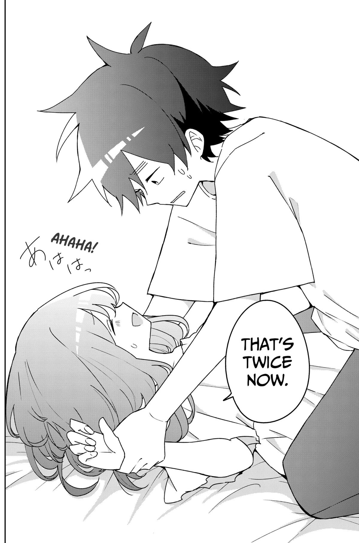 Read Osananananajimi chapter 25 image 5 on Lezhin