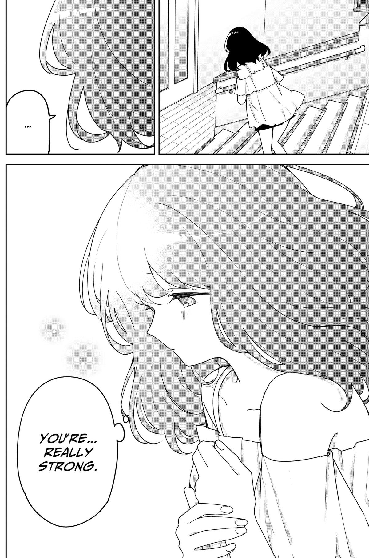 Read Osananananajimi chapter 25 image 9 on Lezhin