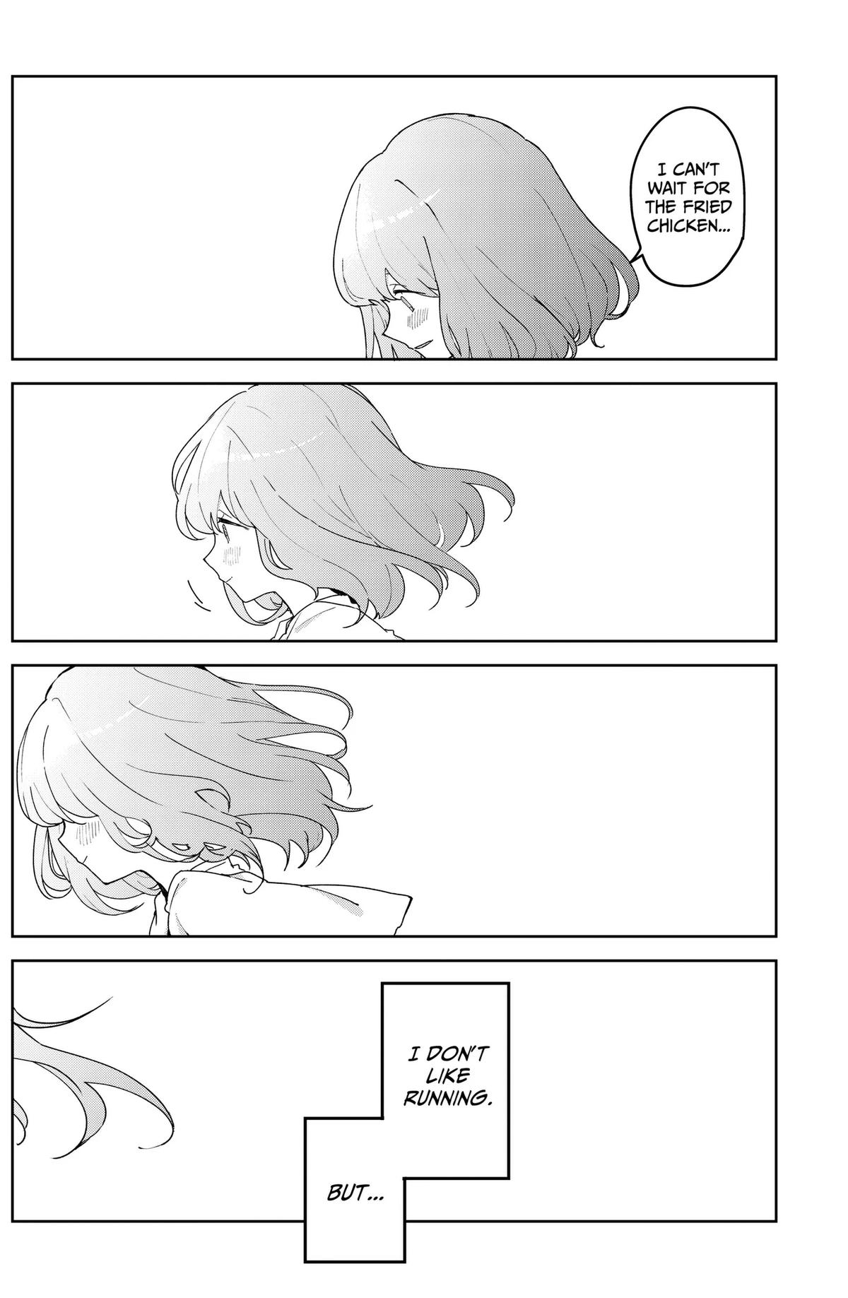 Read Osananananajimi chapter 26 image 11 on Lezhin