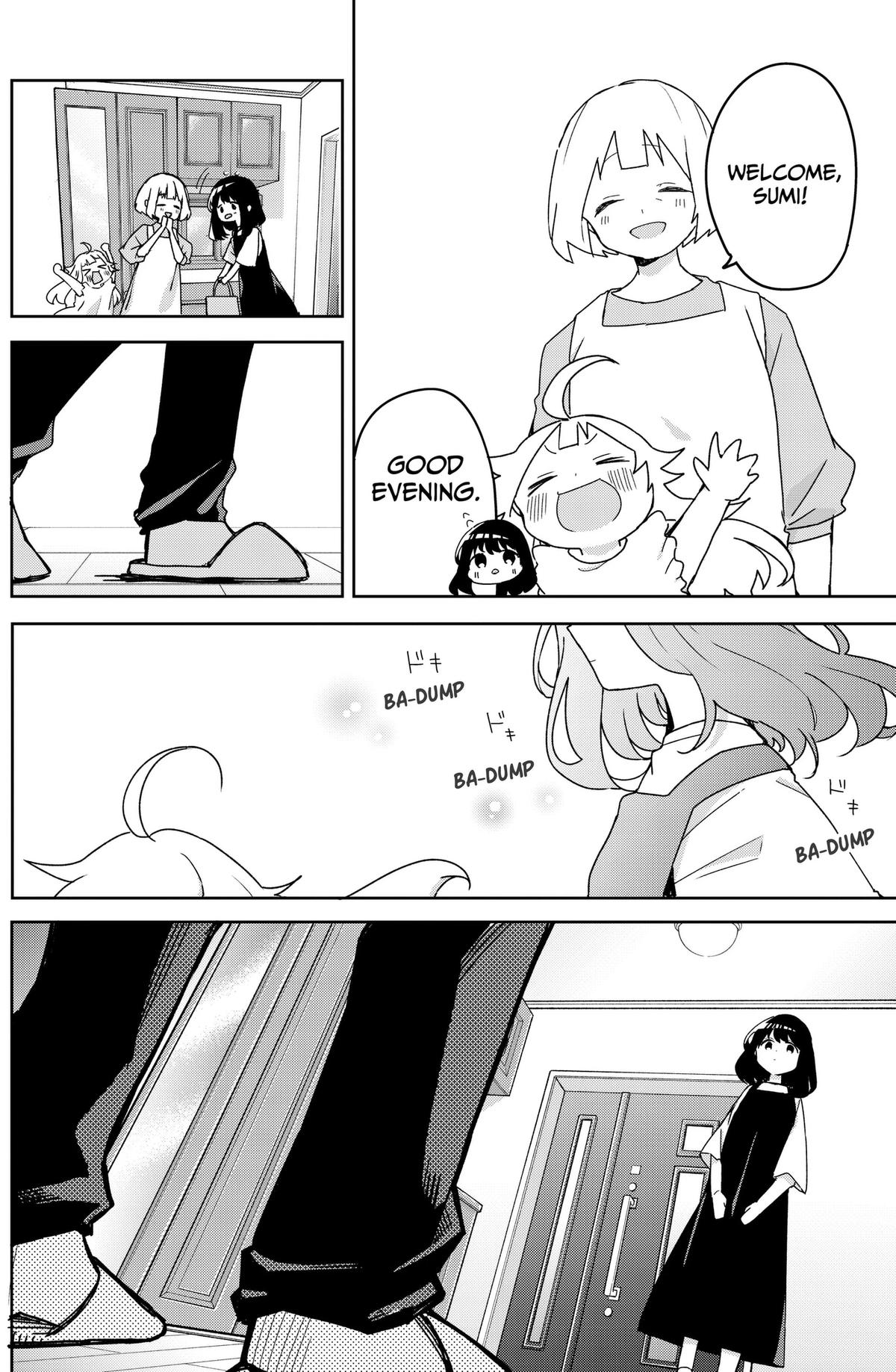 Read Osananananajimi chapter 26 image 15 on Lezhin