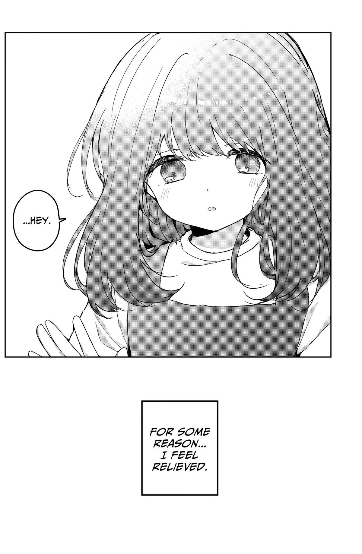 Read Osananananajimi chapter 26 image 17 on Lezhin
