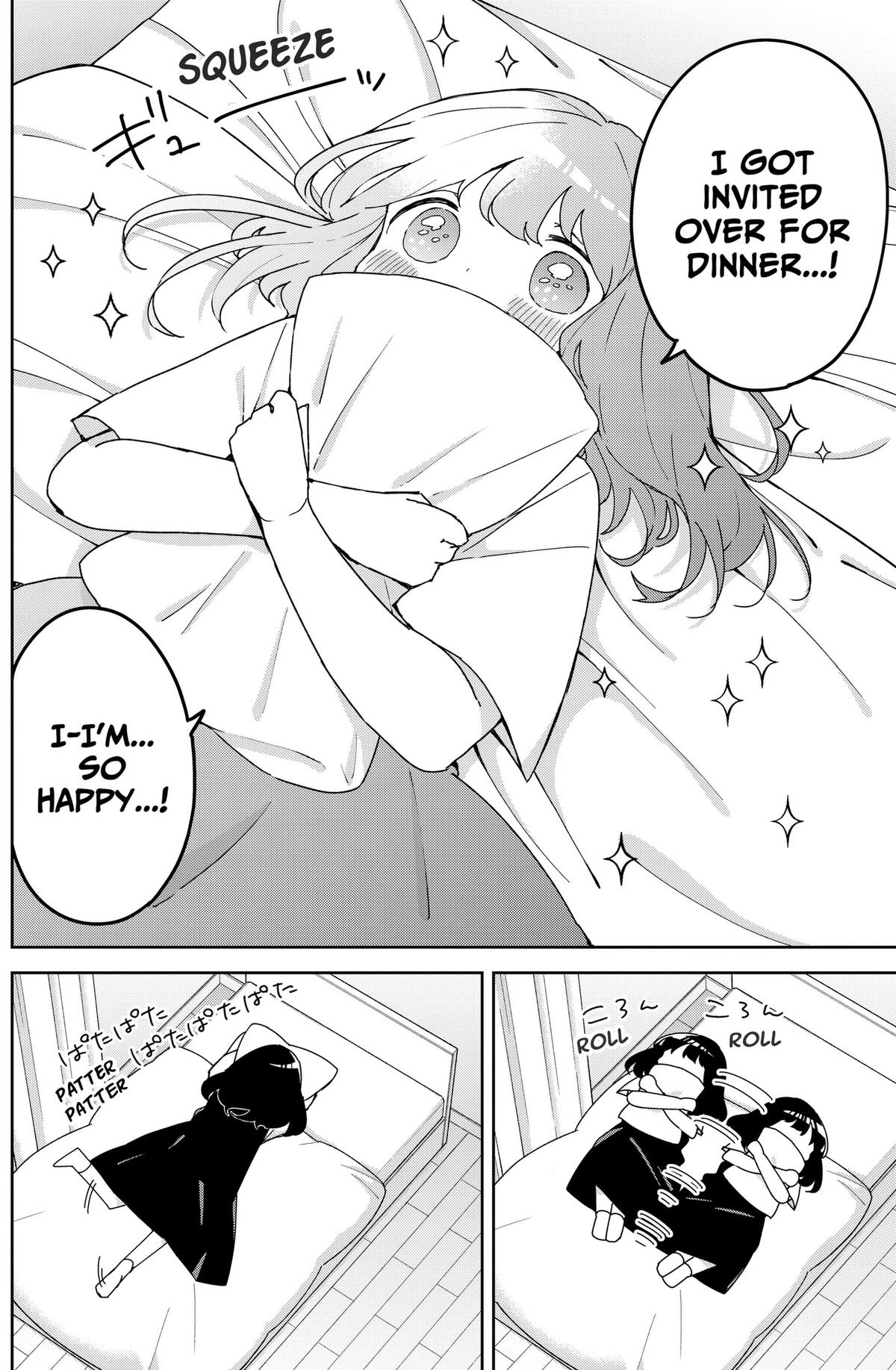 Read Osananananajimi chapter 26 image 9 on Lezhin