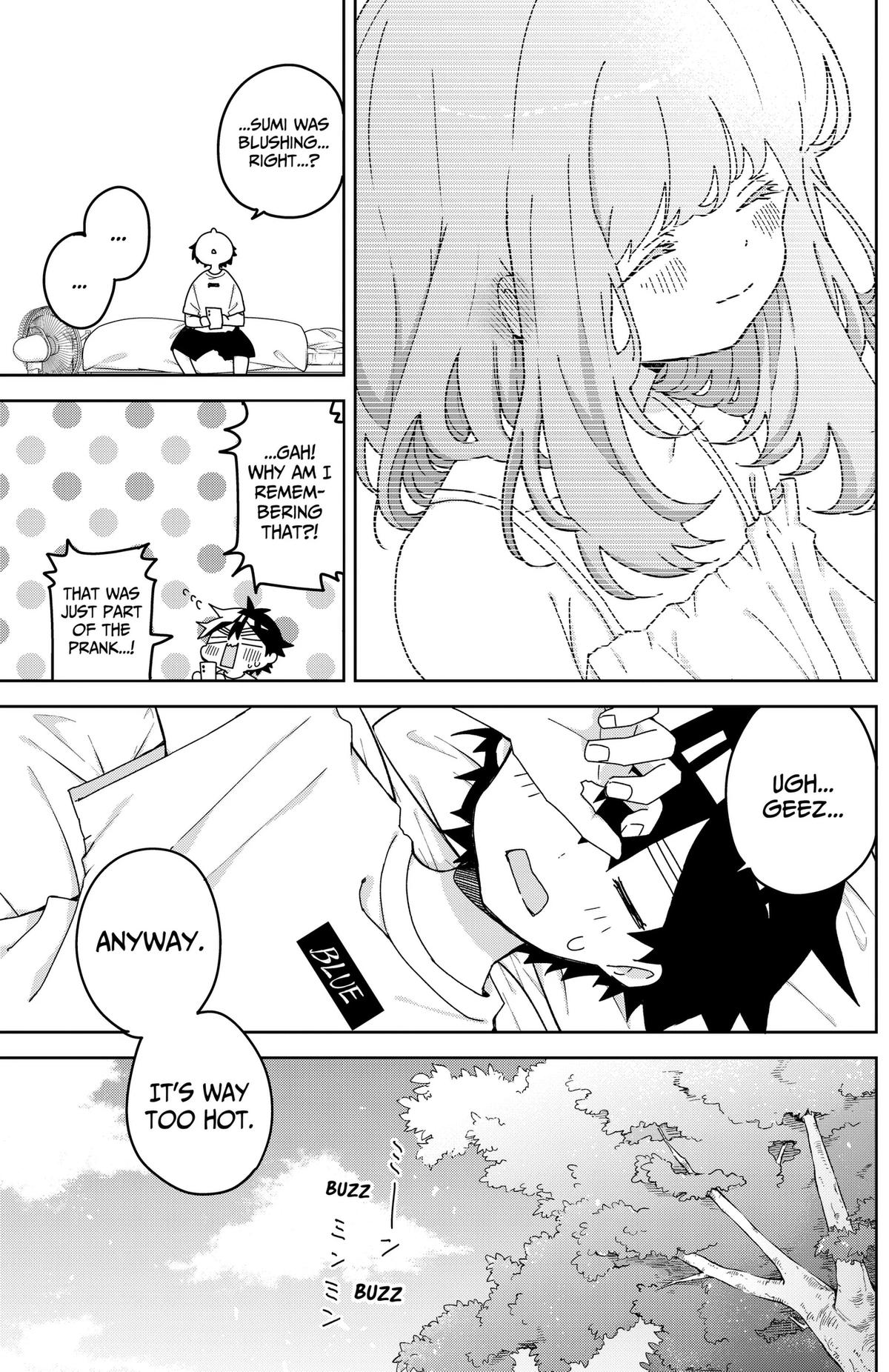 Read Osananananajimi chapter 27 image 2 on Lezhin