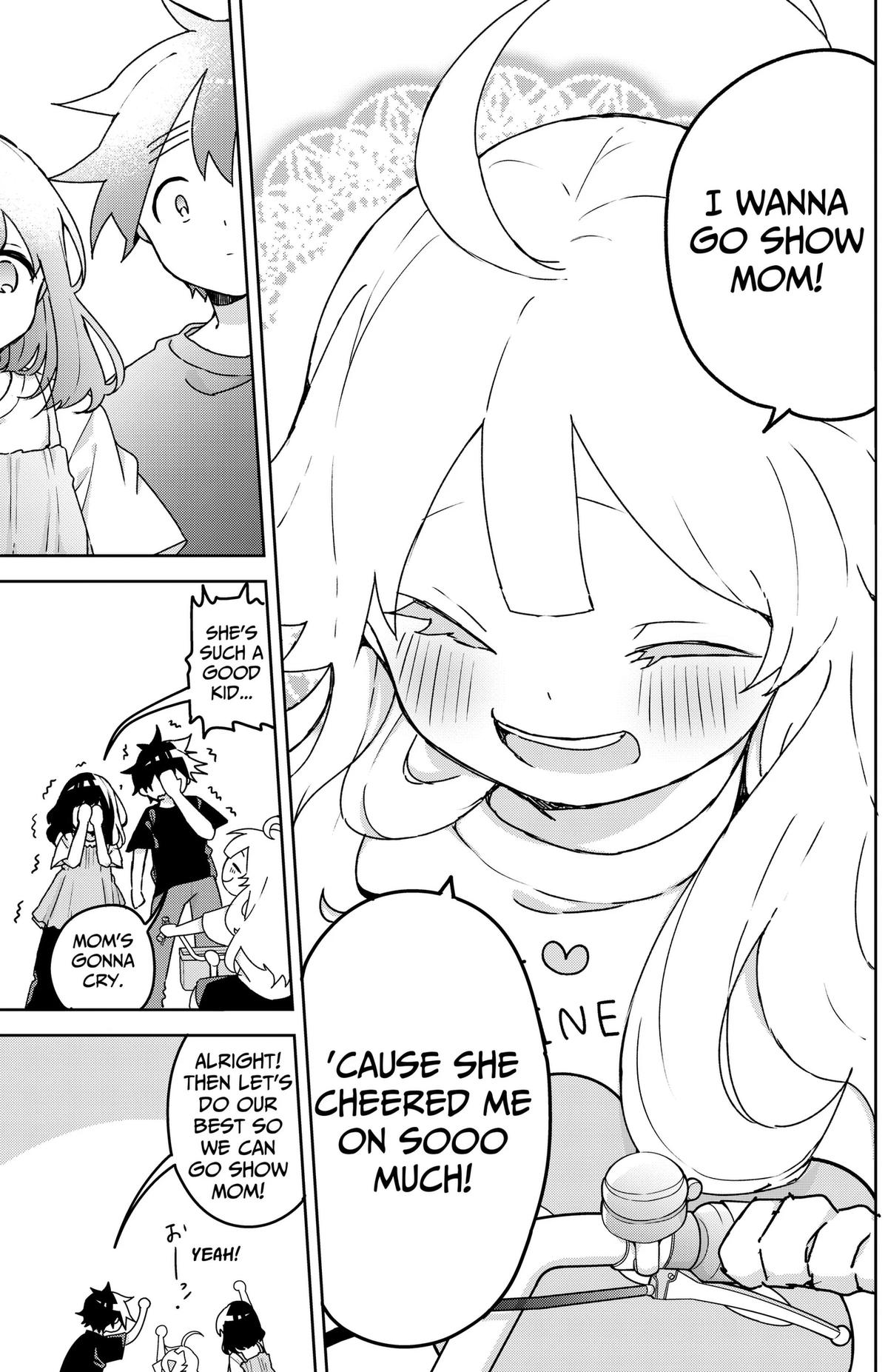 Read Osananananajimi chapter 28 image 10 on Lezhin