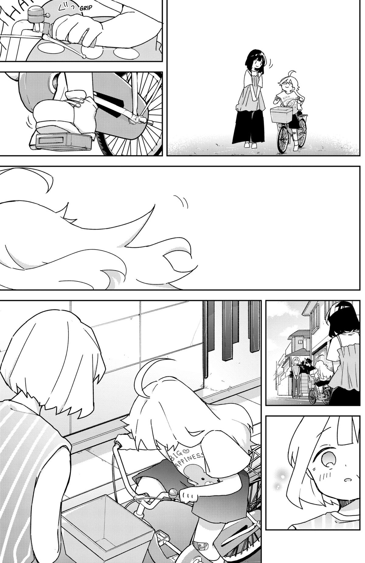 Read Osananananajimi chapter 28 image 12 on Lezhin