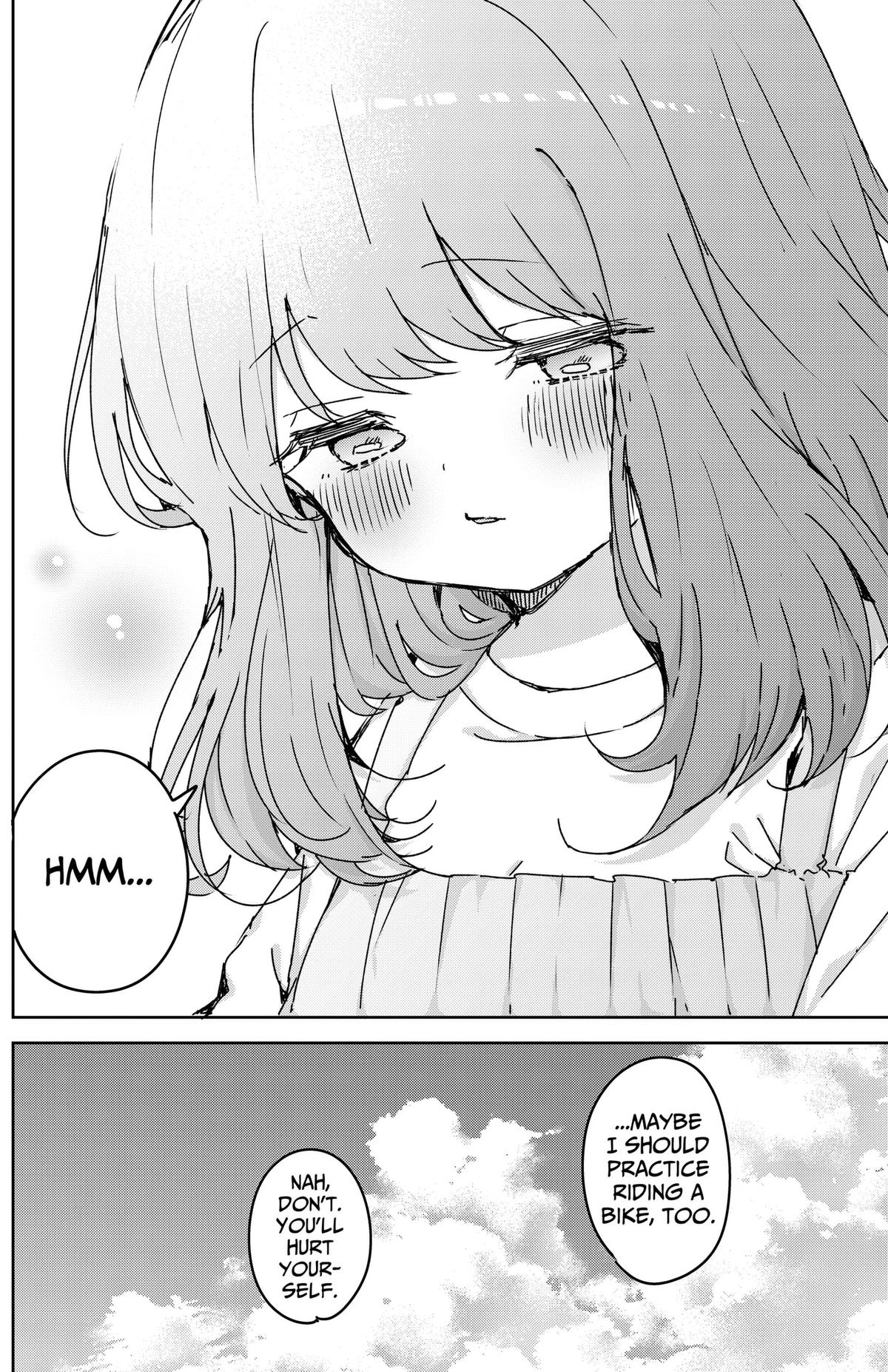 Read Osananananajimi chapter 28 image 17 on Lezhin