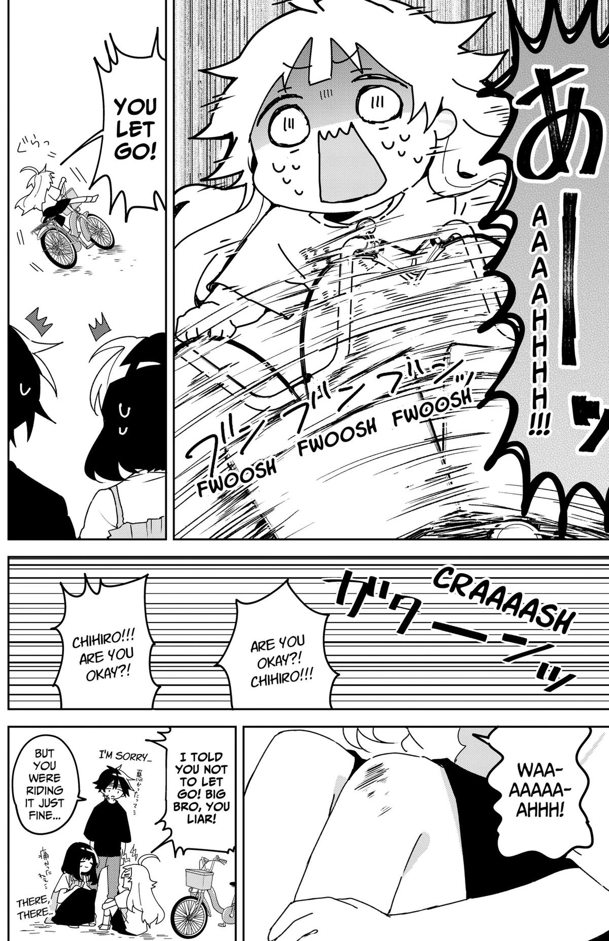 Read Osananananajimi chapter 28 image 7 on Lezhin