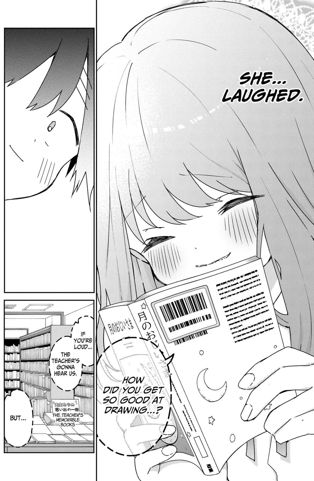 Read Osananananajimi chapter 29 image 9 on Lezhin