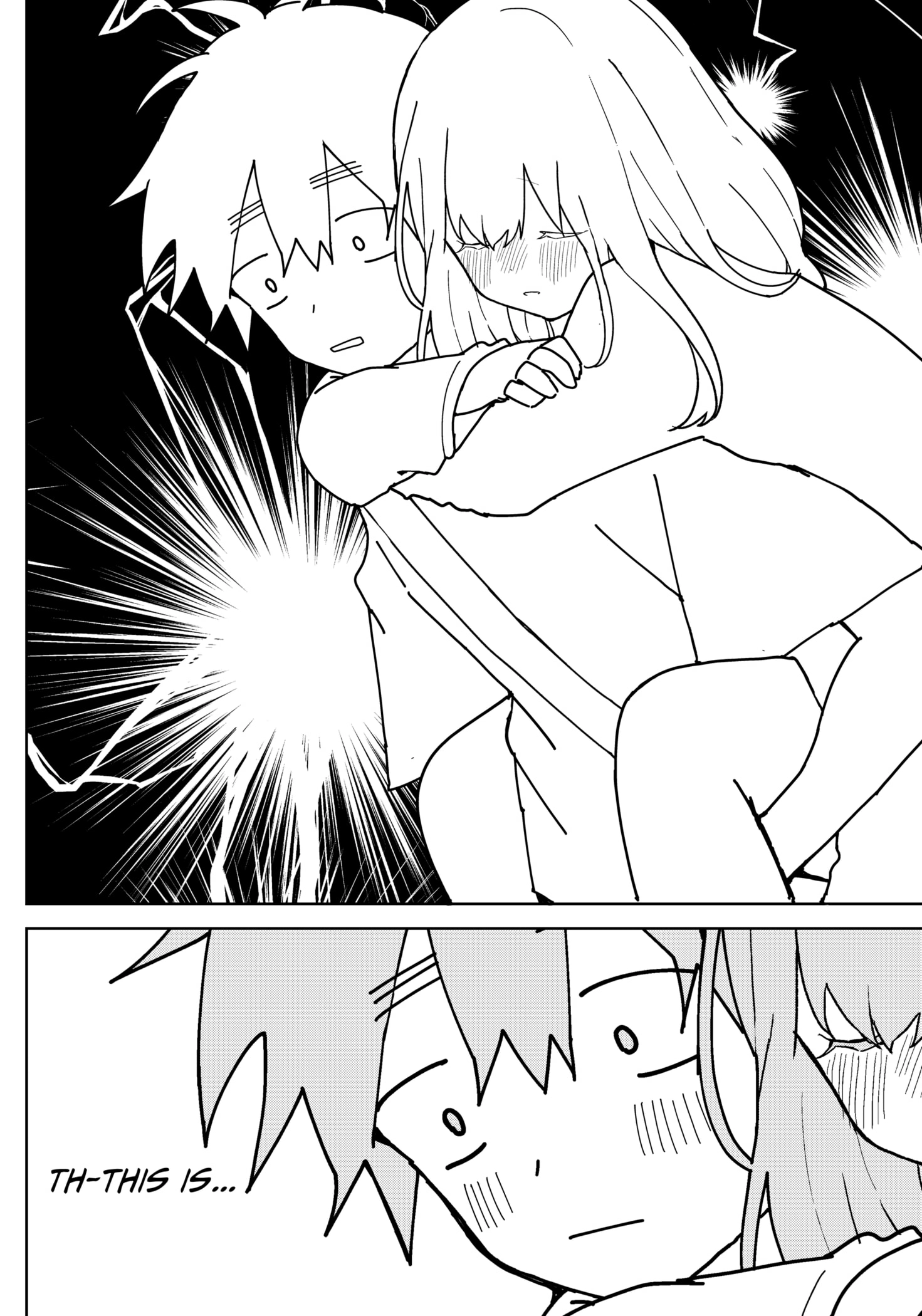 Read Osananananajimi chapter 3 image 11 on Lezhin