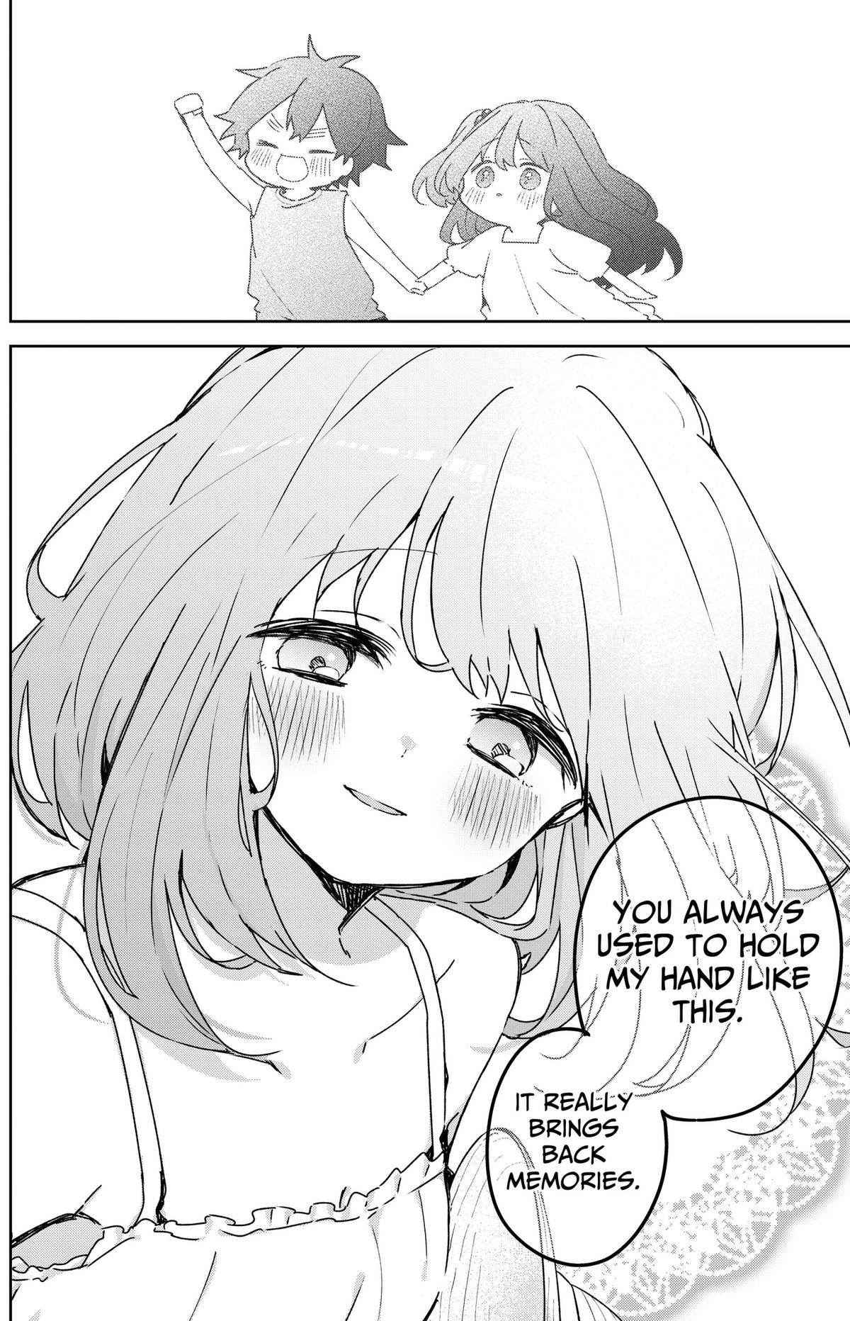 Read Osananananajimi chapter 30 image 16 on Lezhin
