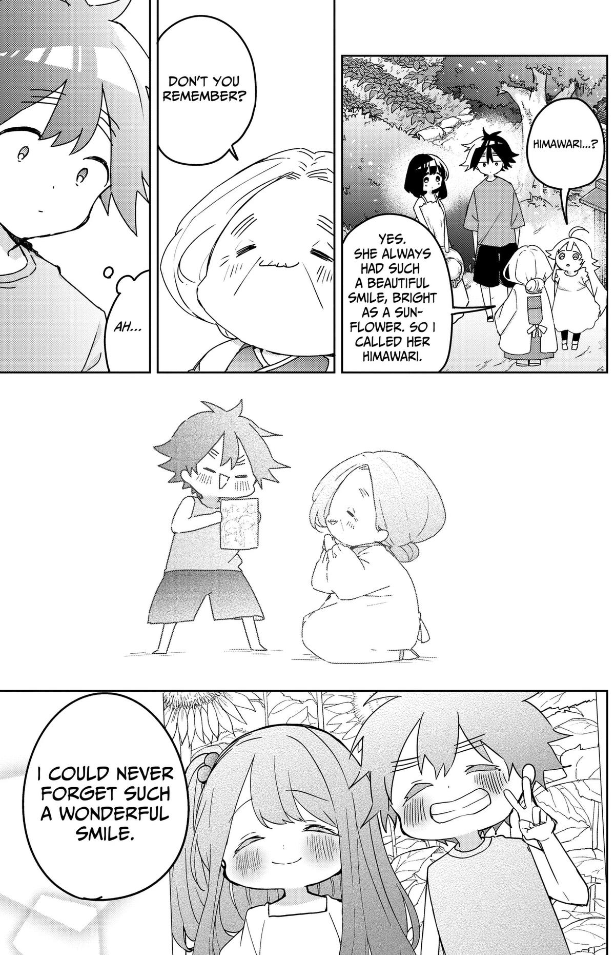 Read Osananananajimi chapter 30 image 7 on Lezhin